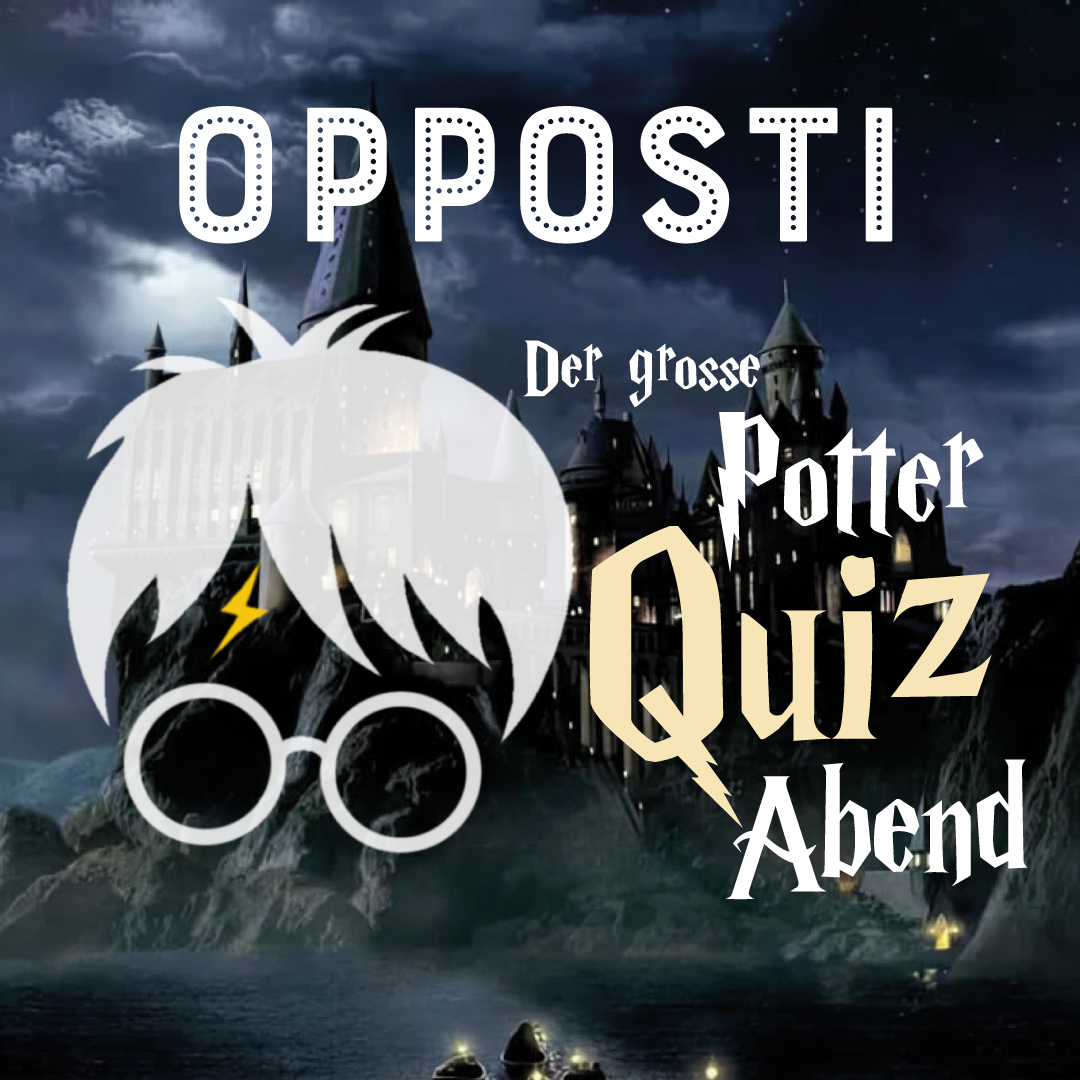 Der große Potter Quizabend